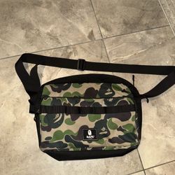 Bape Bag