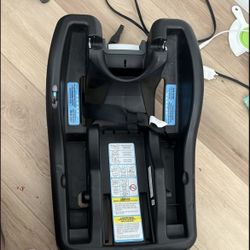 Baby Car Seat Base 
