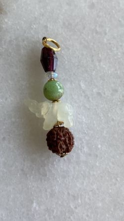 Multistone Pendant