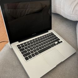 Apple MacBook Pro A1278 – 13” 