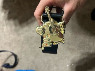 True religion belt