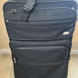 Large Suitcase