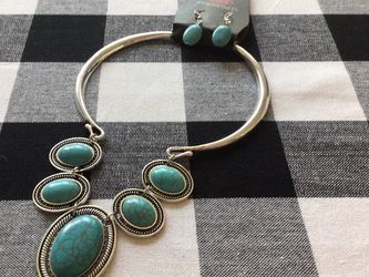 Paparazzi Necklace and Earring Sets
