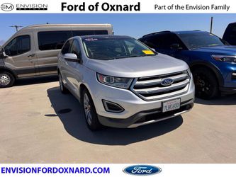 2015 Ford Edge