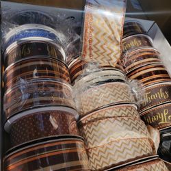 Ribbon