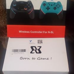 Nintendo  3Ds Conteols