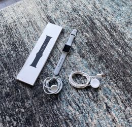 Apple Watch Series 3, Cellular+Gps