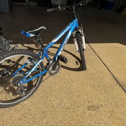 Trek Bike