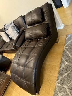 Sofa Chair Recliner