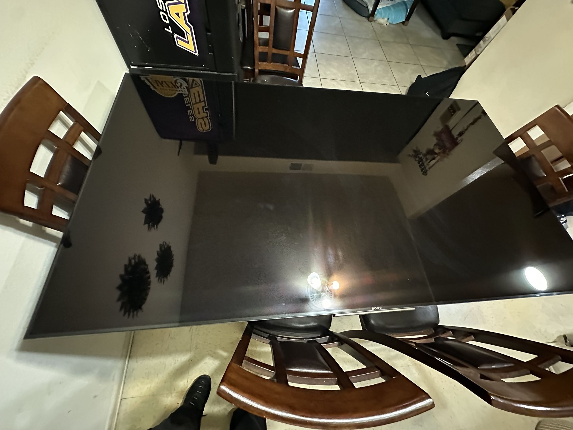 Sony 75″ 4K XBR-75X940D – Smart TV – SHOOT OFFER MUST GO TODAY!!!