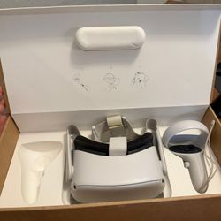 Oculus VR 