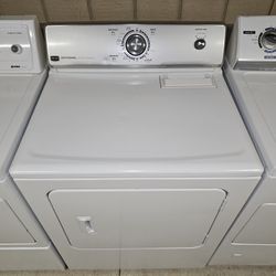 Maytag Commercial Dryer 