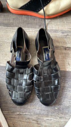 Men’s shoes by Bragano Made in Italy