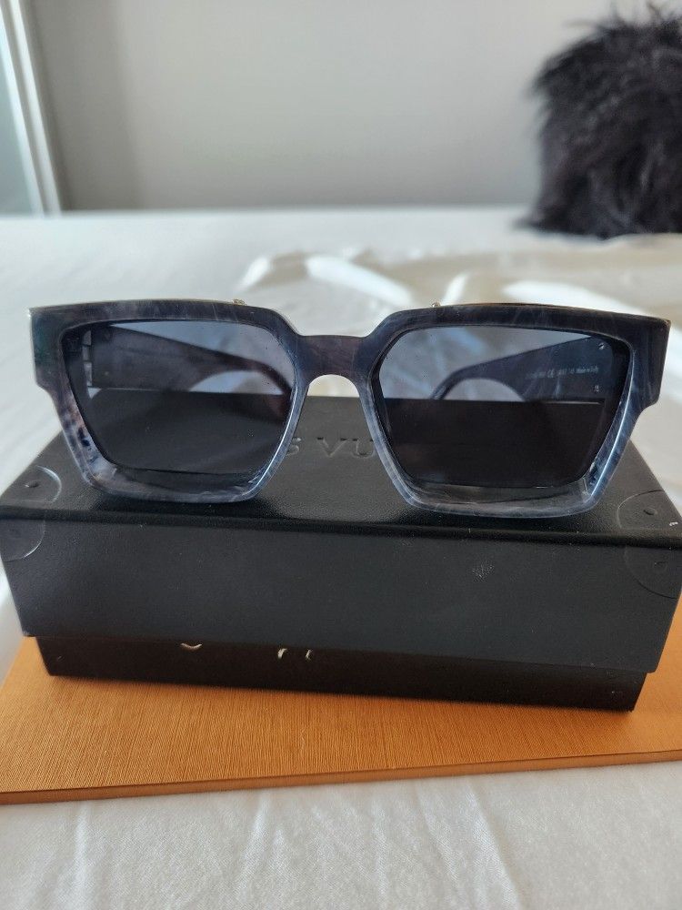 Louis Vuitton 1.1 Millionaire SunGlasses
