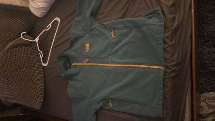 The north face
