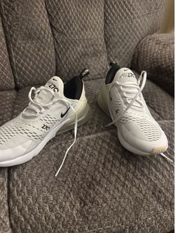 nike air 270 size 9.5