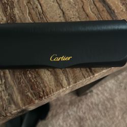 Cartier Big Cs 