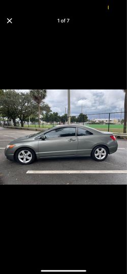 2006 Honda Civic