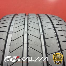 1 Tire LikeNEW Pirelli P-Zero (PZ4) ★ XL 315/30ZR22 315/30/22 107Y 96328