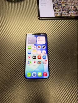 256 GB iPhone 14, AT&T, Consumer Cellular, Cricket, Net10, H20