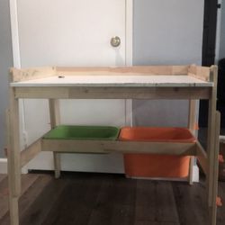 IKEA Room Desk