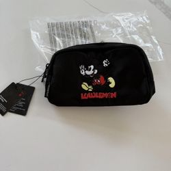 1L LULULEMON BELT BAG