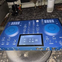 Basically New Pioneer  Alpharetta Omnis Duo All In One Mixer willing to trade as well