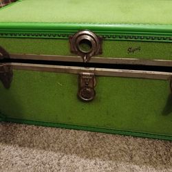 Vintage Trunk
