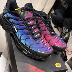Nike Air Max Plus