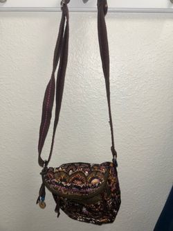 Crossbody Bags