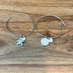 Dune Sand Bangles NSB Sand