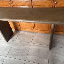 Brand New Console Table 