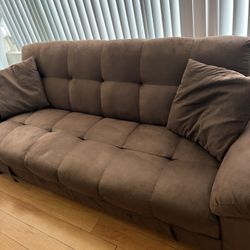 Sofa Sleeper 