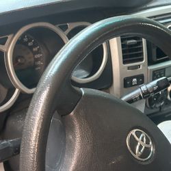 2003 Toyota 4Runner Sr5