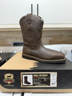 Irish Setter Boots