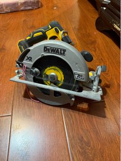 Dewalt skillsaw