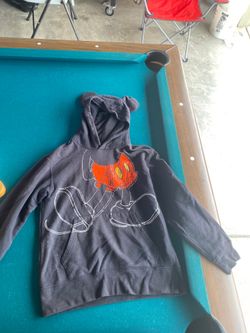 Boys hoodie