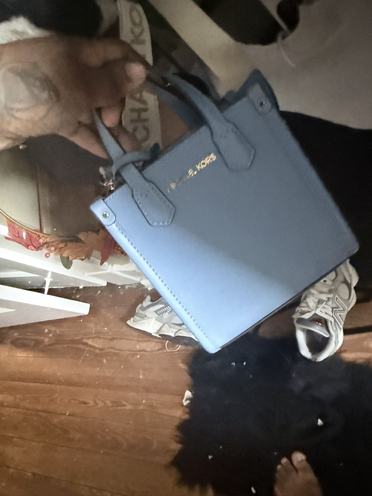 Micheal Kors Purse