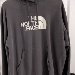 North Face Hoodie 