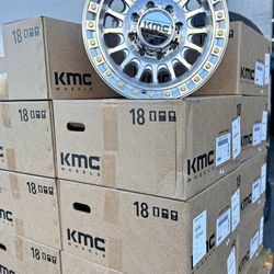 17 Kmc 6x135 Or 6x139 