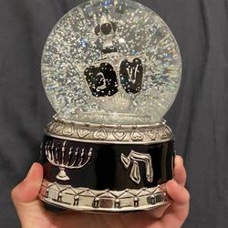 Snow Globe 