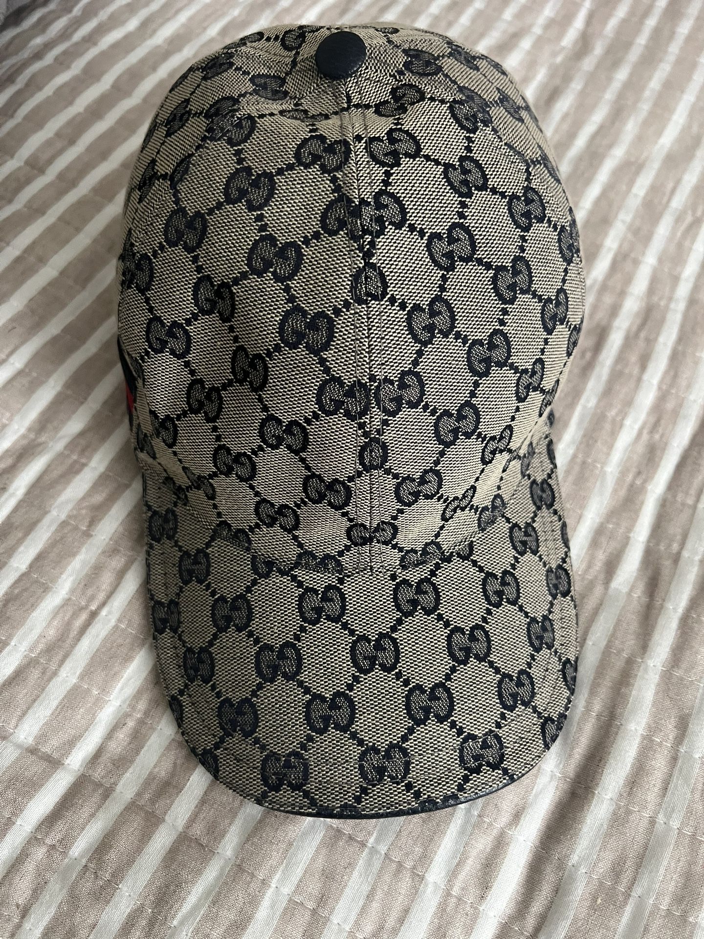 Gucci Baseball Cap