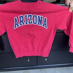 U of A sweater