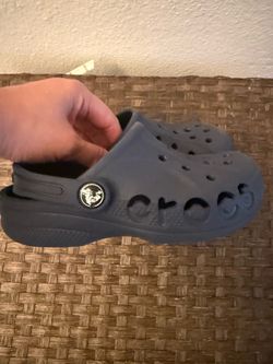 Crocs baya clog 12C