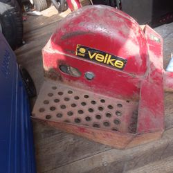 Velke Sulky PRO 1 Wheel