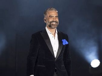 Alejandro Fernandez