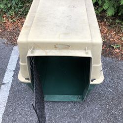 Retriever Brand Large Dog kennel