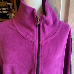 Calvin Klein Women’s Jacket New With Tags Size XL
