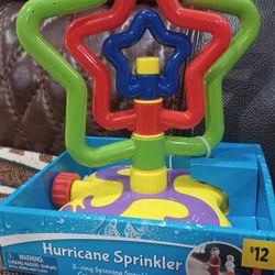 Sprinkler 