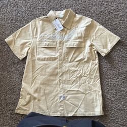 Asaali Work Shirt 